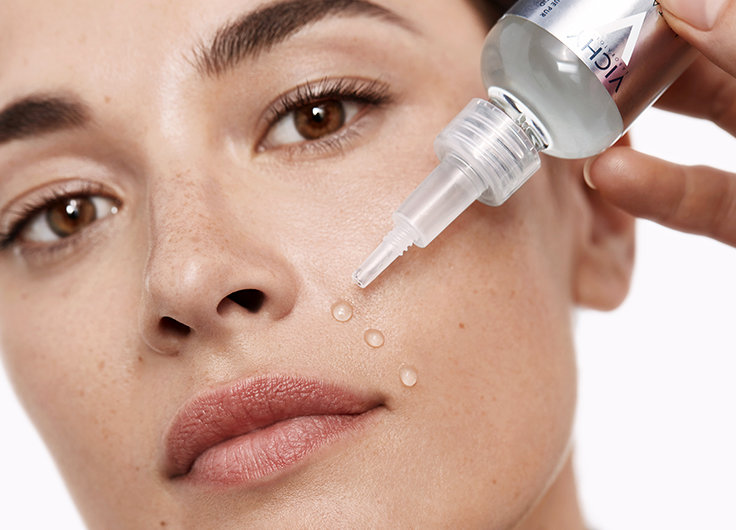 Liftactiv Supreme Dolgunlaştırıcı Serum | Vichy