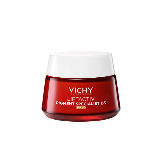 Liftactiv Pigment B3 Gündüz Kremi | Vichy