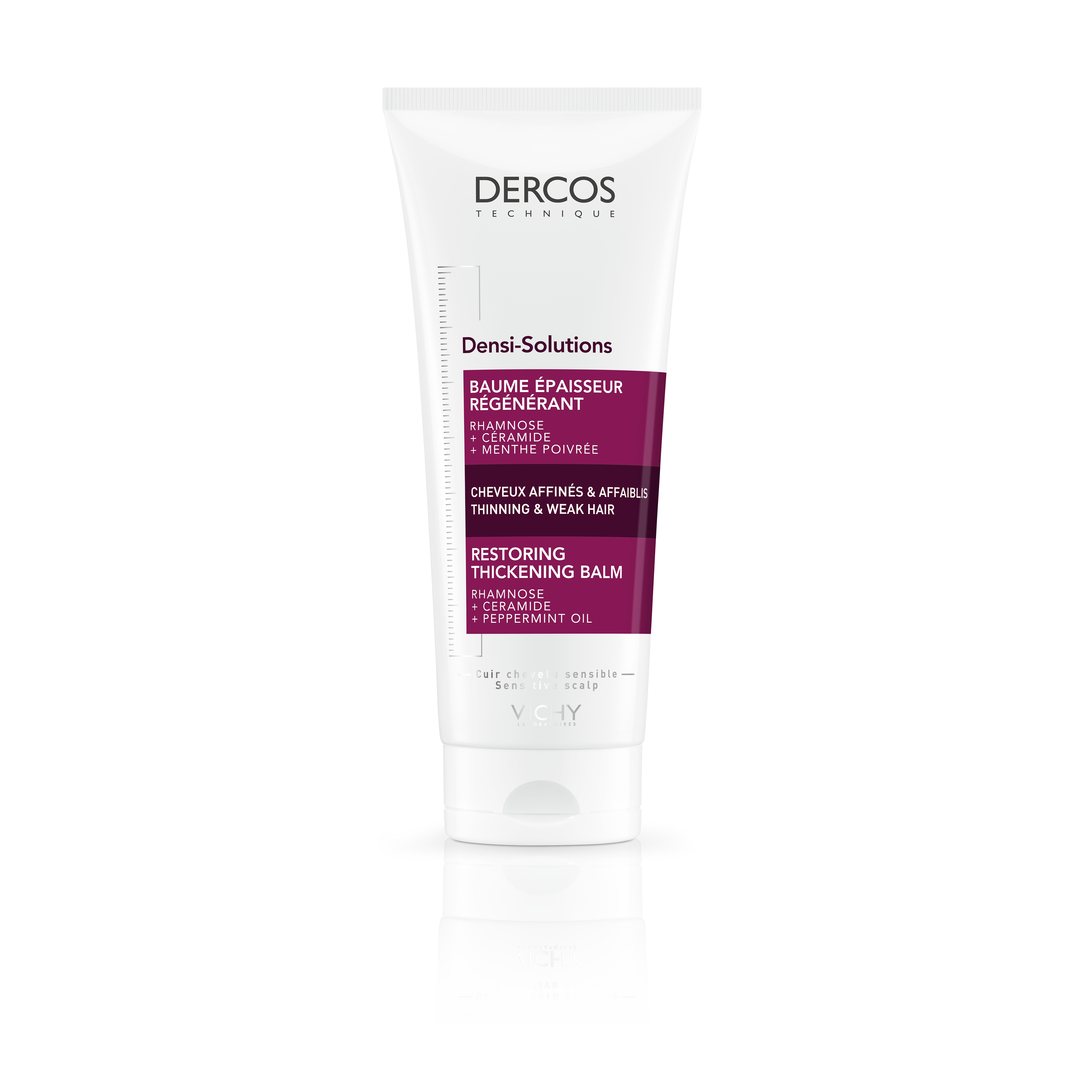Dercos Densi-Solutions Saç Dolgunlaştırıcı Maske | Vichy