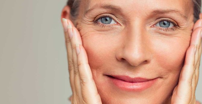 Menopoz: Menopoz döneminde cildimde genel olarak nasıl değişimler olur?