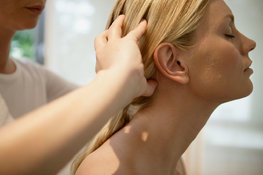 Hair myth: Can a scalp massage help boost hair growth