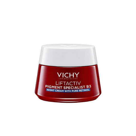 Liftactiv Pigment B3 Gece Kremi | Vichy